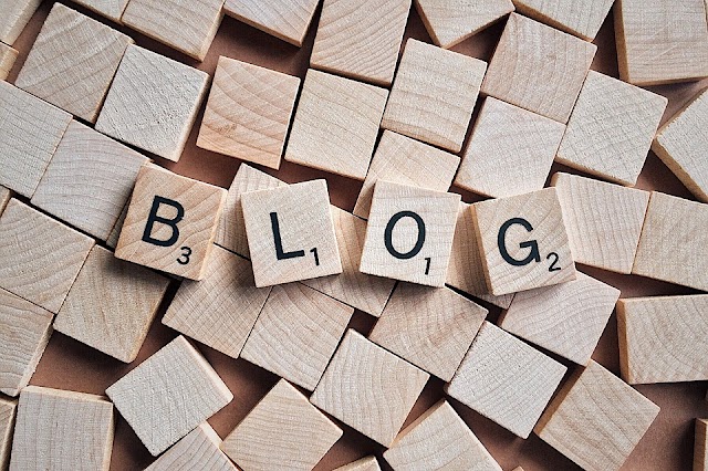 Is blogging still relevant?