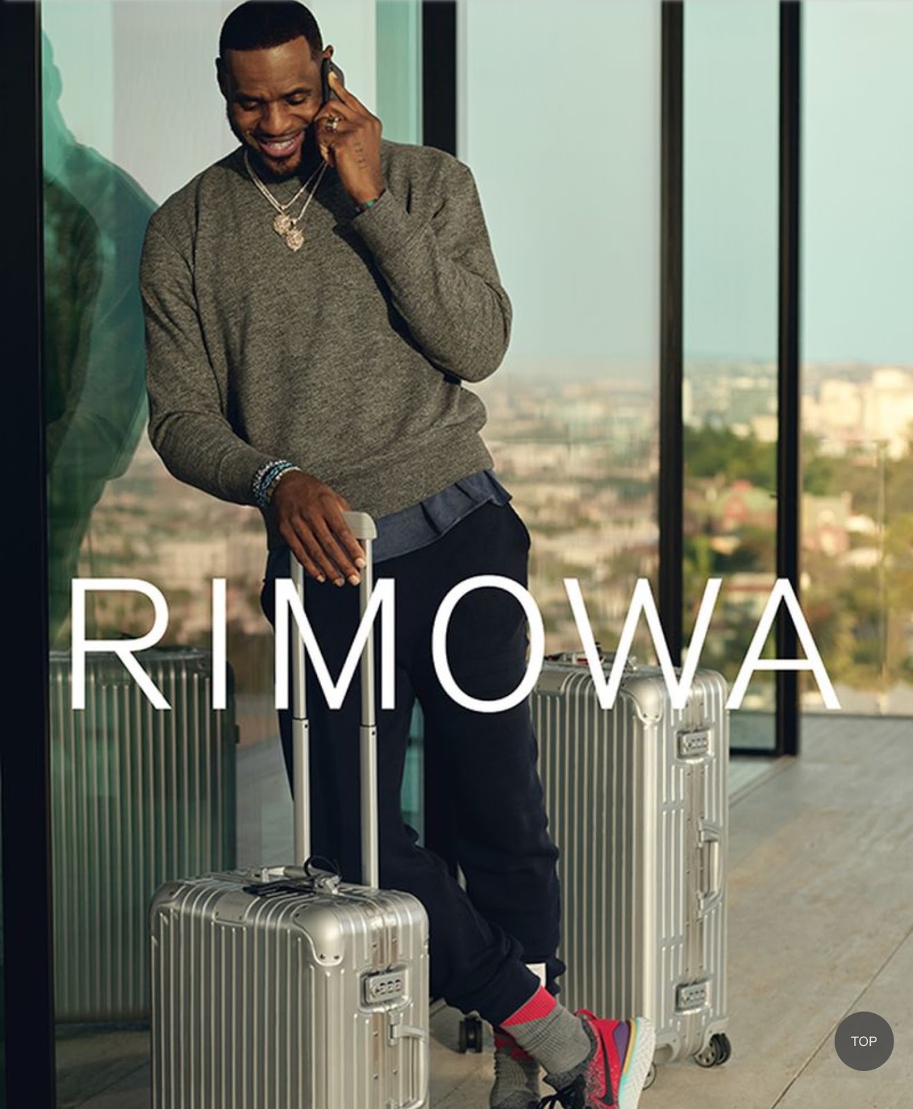 rimowa 2019