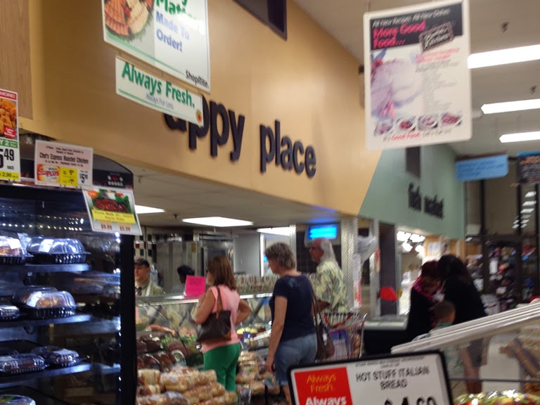 Acme Style ShopRite — Cedar Knolls, New Jersey