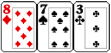 zoom poker strategy 6max