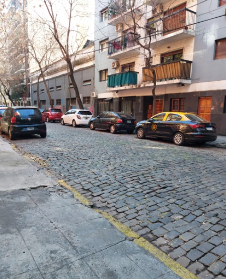 Pasaje Del Signo de Buenos Aires 2 Pasaje Del Signo de Buenos Aires