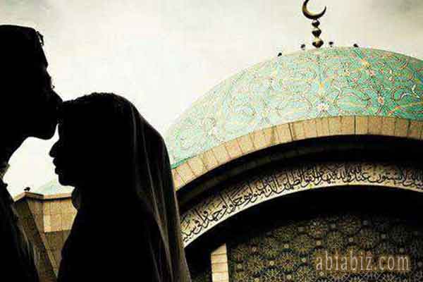 Hadits Tentang Memilih Pasangan