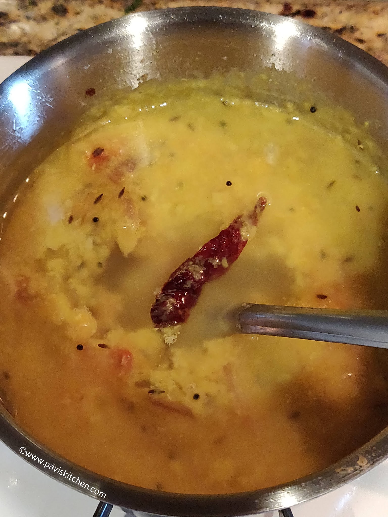 Yellow moong dal fry recipe best Indian dal recipe moong dal sabji
