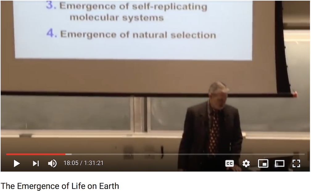 Confronting Science Contrarians Robert Hazen Origins, mineral