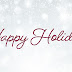 Top 10 Happy Holidays Images, Greetings, Pictures for Whatsapp and bestwishespics
