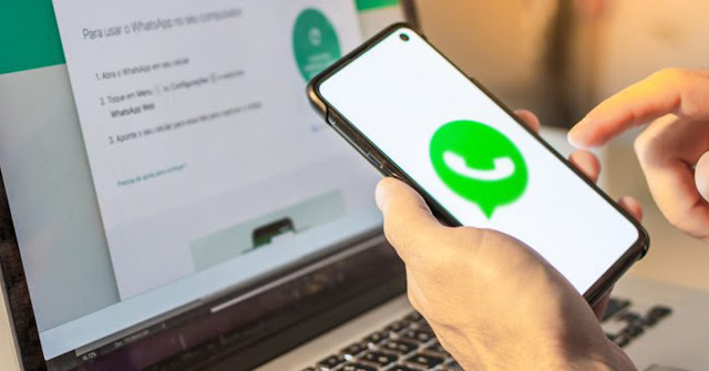 Panduan Cara Kirim Aplikasi dan Game Lewat WhatsApp yang Mudah