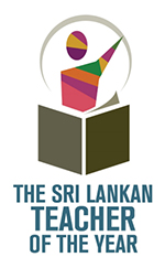 The Sri Lankan Teacher of the Year