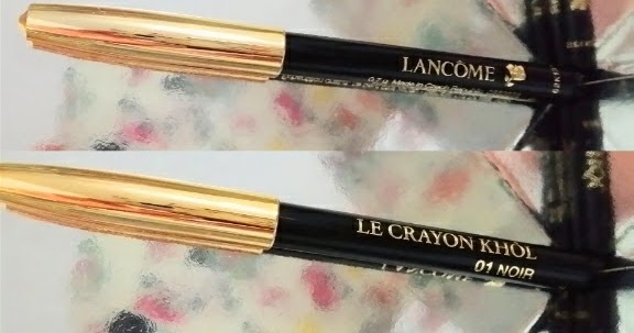 lancome khol