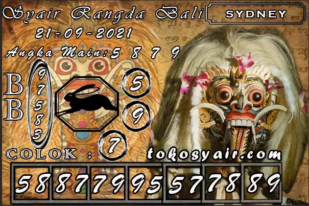 Prediksi Syair Sdy 21 September 2021 Pangkalantoto Prediksi Syair Sdy 21 September 2021 Pangkalantoto