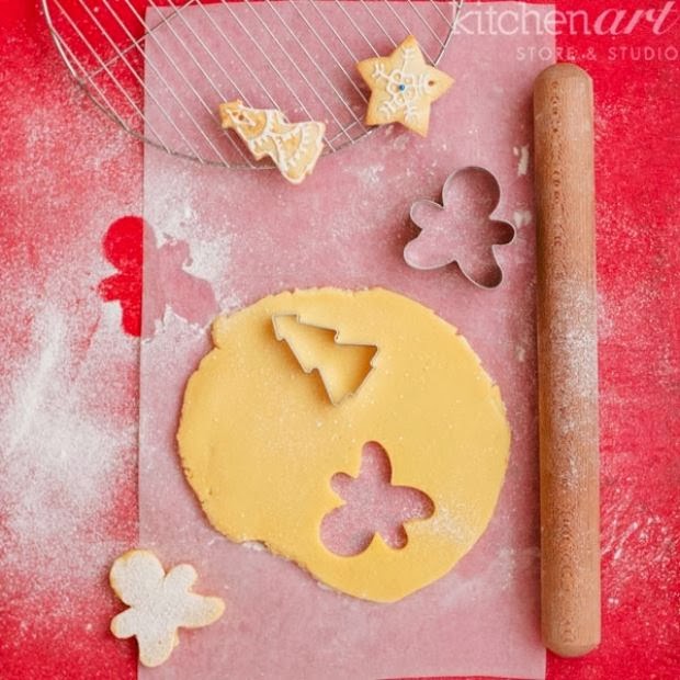 Γιορτινές διακοσμήσεις γευμάτων - κατασκευές