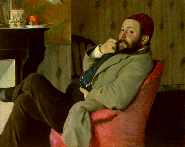 una medianoche clara diego martelli