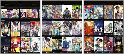 Aplikasi Manga Boruto Bahasa Indonesia - 5
