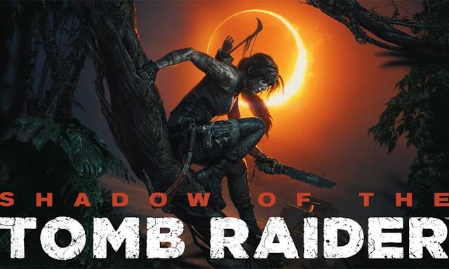Download Tomb Raider 2022 for PS4 and Xbox and windows Devices