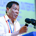 Duterte to govt officials: Stop using sirens, shun graft, corruption
