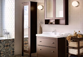 Marzua: Multiplicar la capacidad de almacenamiento en el baño