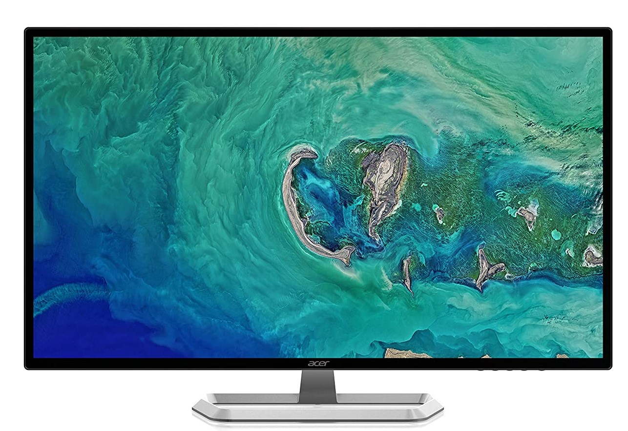 Best Gaming PC Monitors Budget Monitors Computer Screens Amazon