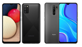 HP Android Terbaik 2021 Berdasarkan Harga | 10Terbaik.com Tekno