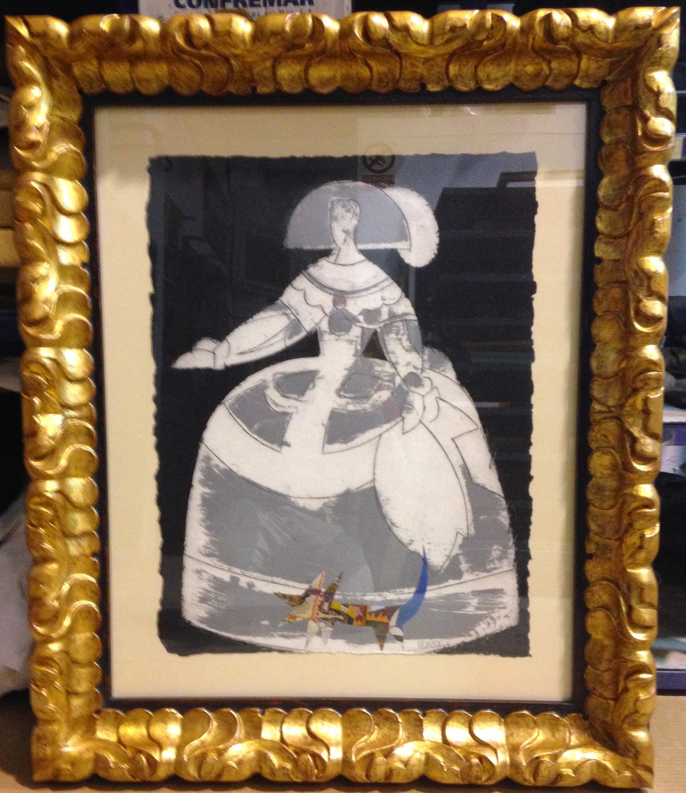 KINO MARCOS MOLDURAS. MARCOS PARA CUADROS.ENMARCACION.VENTA AL PUBLICO