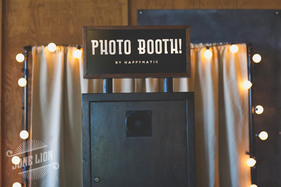 Marry ME! Event Blog: Marry Me! 2014 Photo Booth Sponsor // Happymatic ...