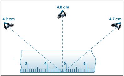 parallax calculator parallax calculator