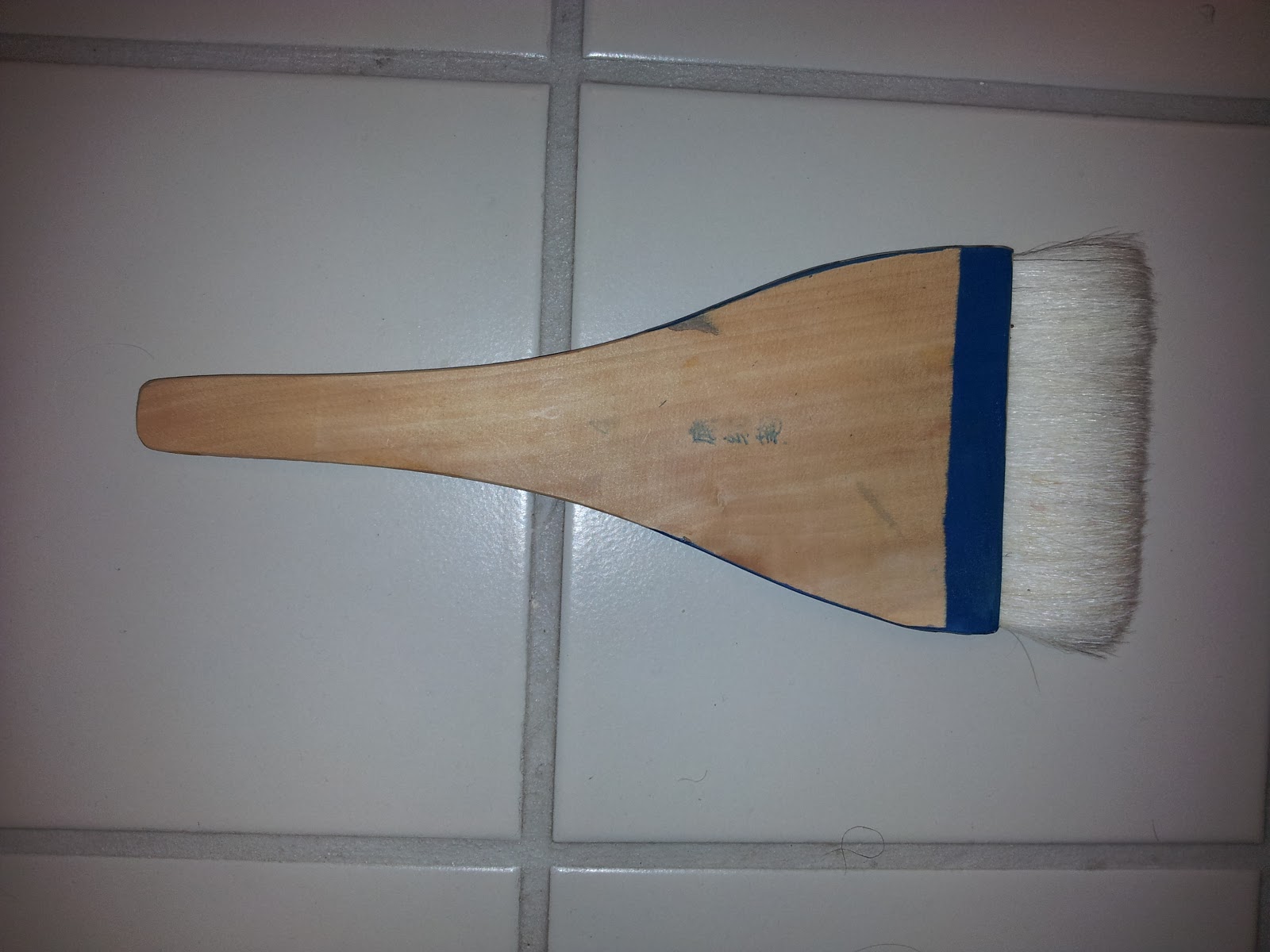 The Painting Life Make It A Hake!