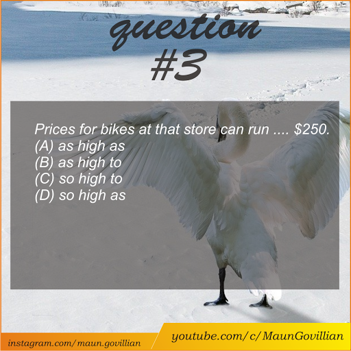 Pembahasan Soal Grammar Tes Bahasa Inggris Sma Stan Toefl Perkuliahan Asn