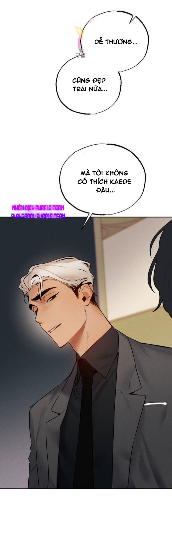 Dịch Vụ Giới Bảo Mật Chapter 12 - Trang 28