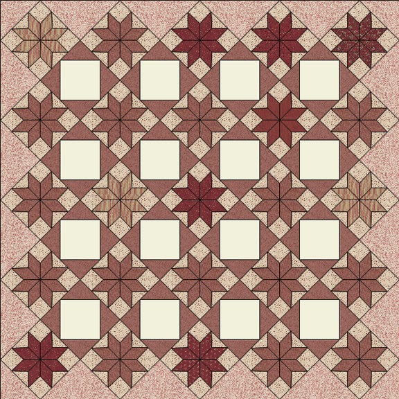 Civil War Quilts An AntiSlavery Quilt from Everettville