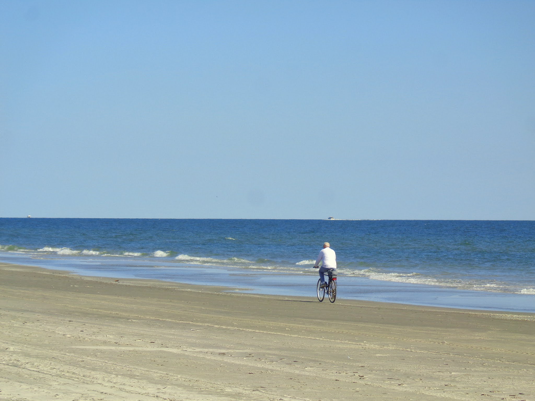 Wildwood Weather October 2020