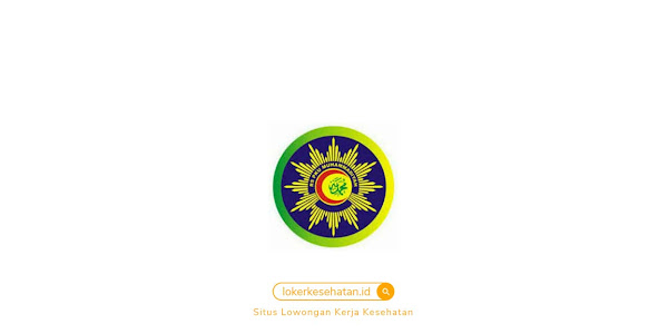 Lowongan Kerja RS PKU Muhammadiyah Wonosari Yogyakarta Januari 2021