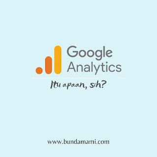 Google Analytics ala Bundamami