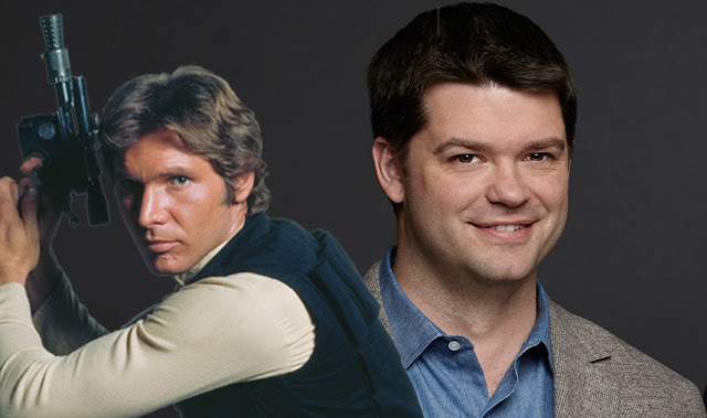 Christopher Miller Talks The Han Solo Anthology Film The Star Wars