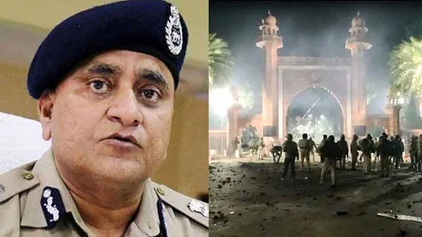 AMU to be evacuated, says UP police chief after violence at campus,News, Trending, University, Students, Education, Clash, Injured, Police, Report, National