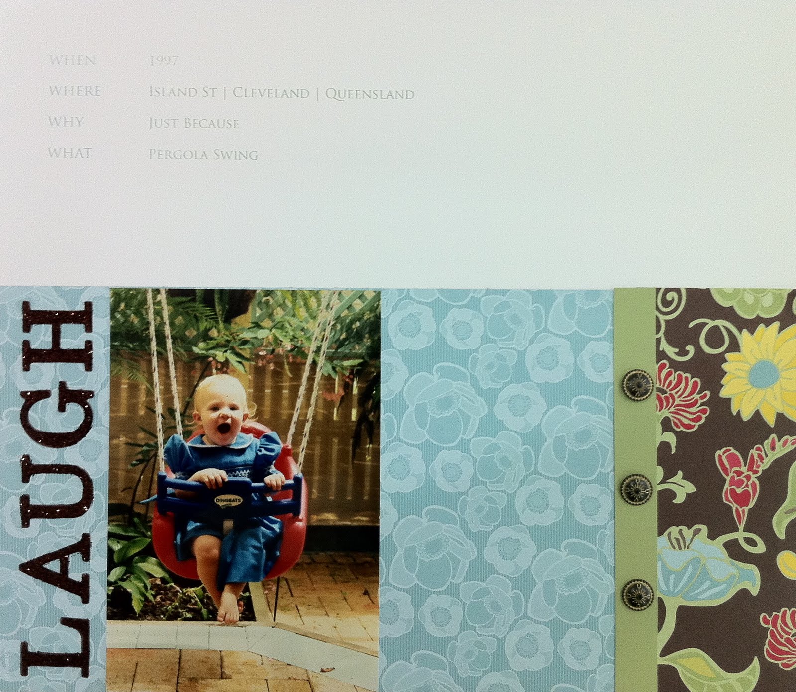 Craft Classroom Plain & Simple Scrapbooking