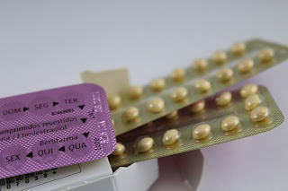 A mudança da pílula pode atrasar a menstruação?