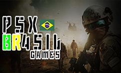 PSX Brasil Games