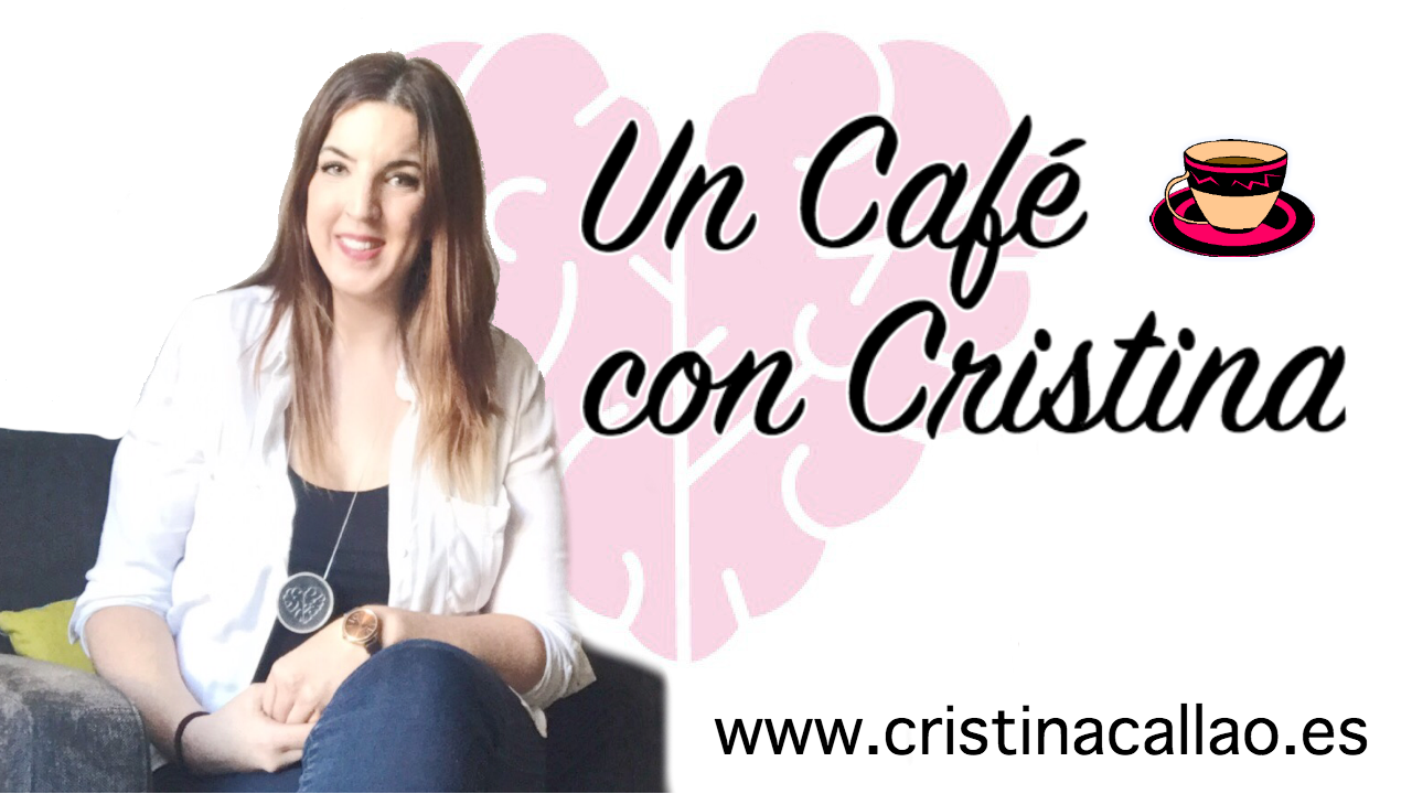 YouTube "Un Café con Cristina"