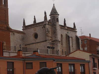 Motauros 2013, Tordesillas