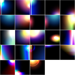 Light Leak Light Leak Overlay,Motion Background