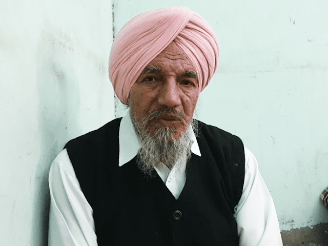 Jogindar-singh