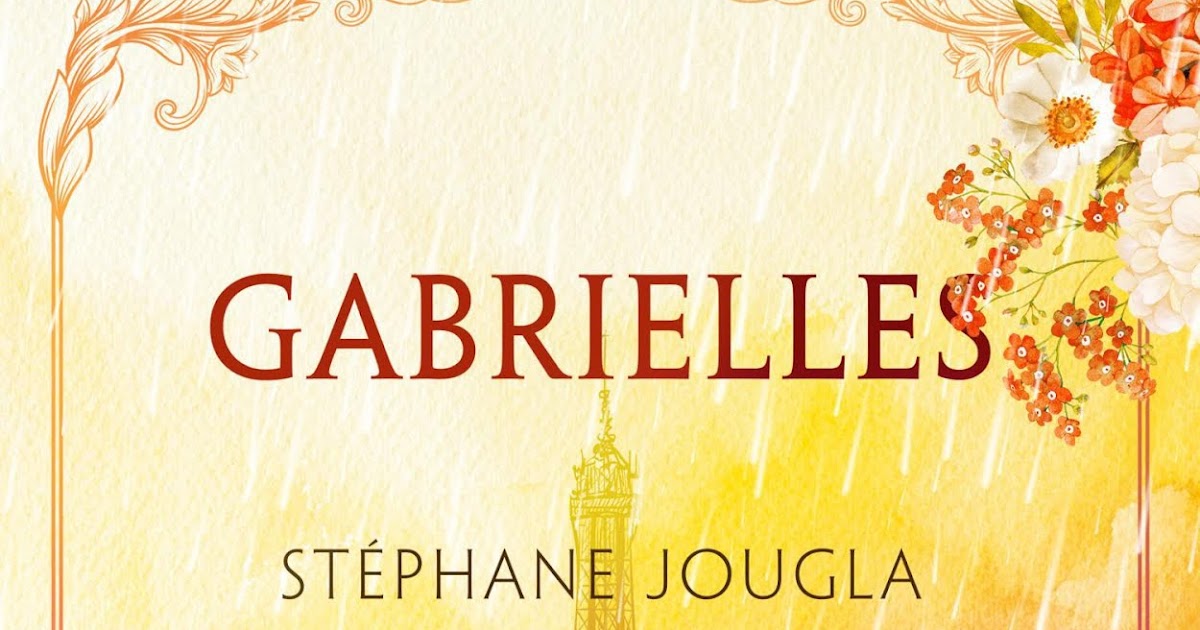 Bucher In Meiner Hand Gabrielles Verborgener Garten Von Stephane