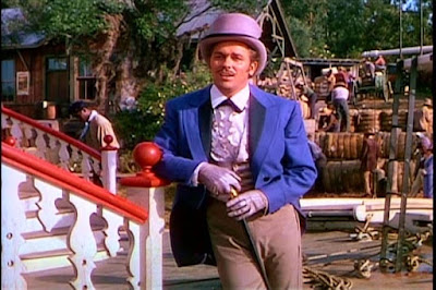 Show Boat 1951 Movie Image 5