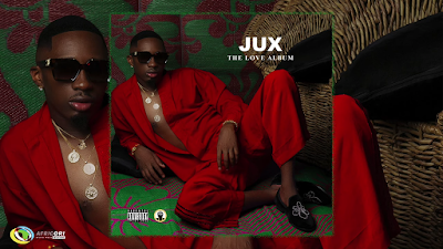 DOWNLOAD AUDIO: JUX_ Upofu 