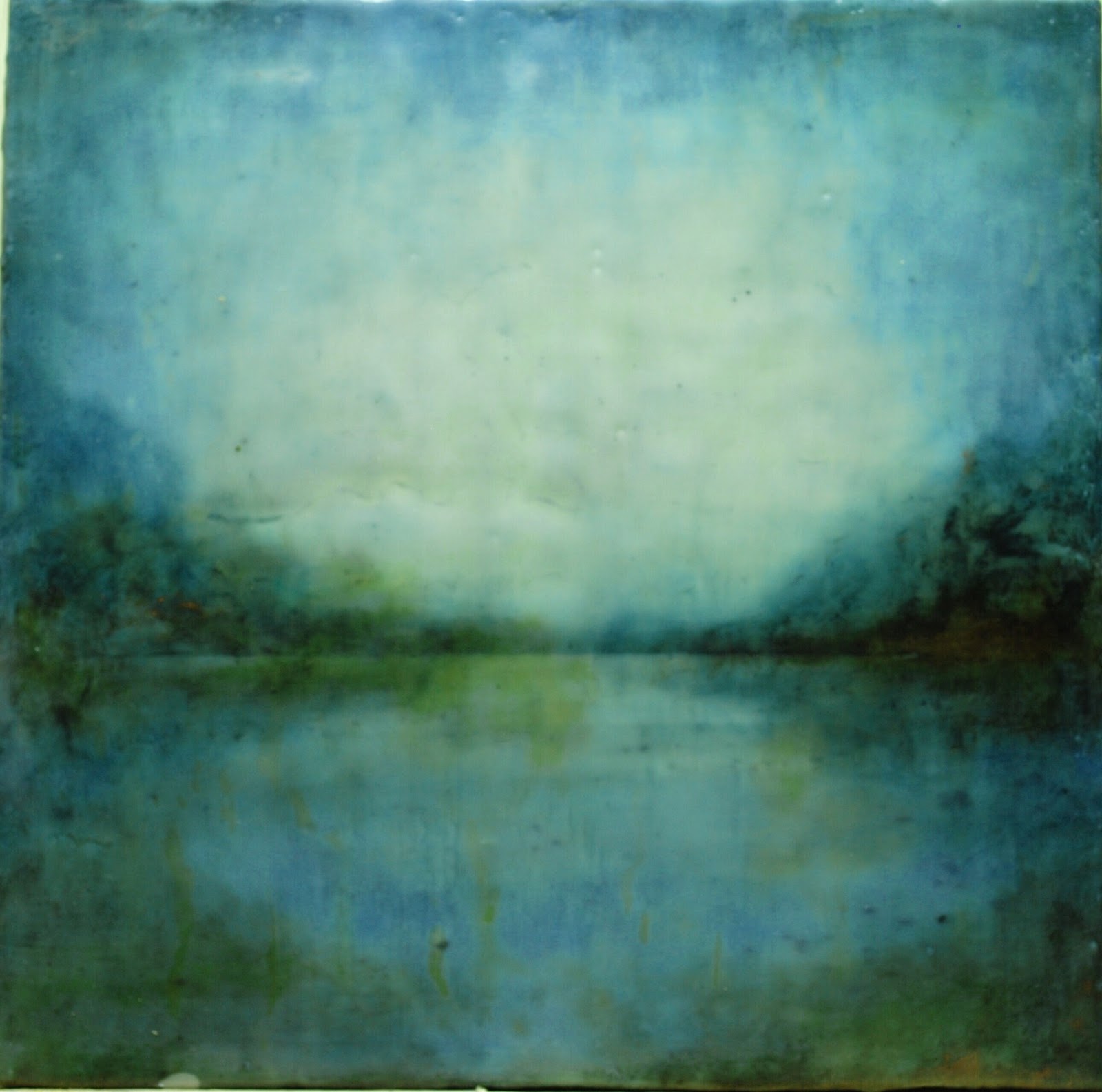 Art on the Boulevard New Arrivals and New Gallery Artist Paula Blackwell