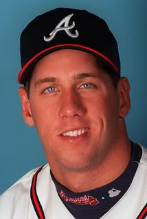 Chop Springs Eternal: Former Brave of the Fortnight: John Rocker