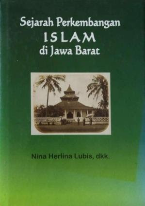 perkembangan islam majalah judul