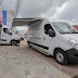 Vans adaptadas são entregues para ampliar atendimentos da Assistência Social em Porto Velho