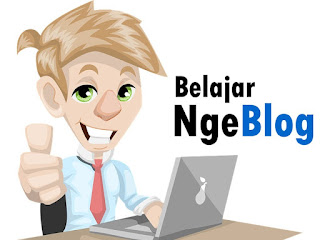 Cara Membuat Blog Pribadi di Blogspot dengan Mudah dan Praktis