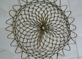 ถุงตาข่ายแบบกลม ถุงตาข่ายแบบกลม