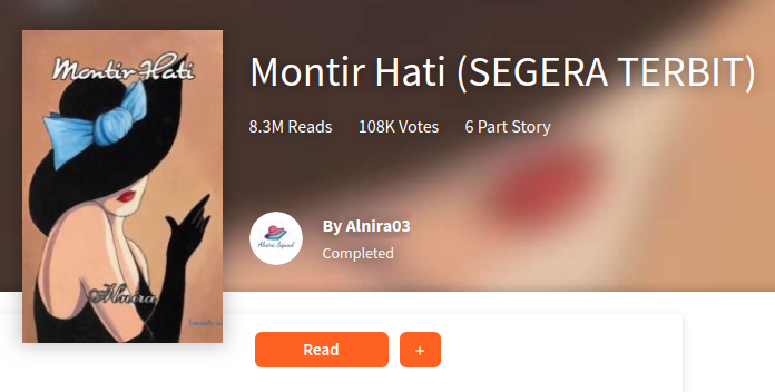 Download Novel Montir Hati Pdf Gratis Jagat Pdf